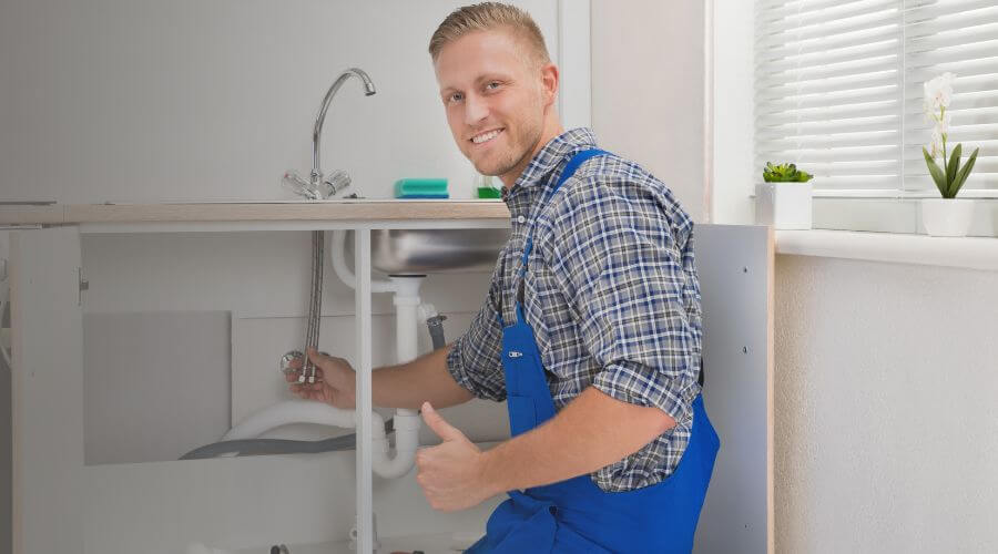 Burst Pipe Emergency Service in Eddyville, IL